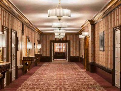 Hôtel Barrière le Normandy - 15