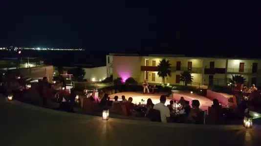 Kresten Royal Euphoria Resort - 46