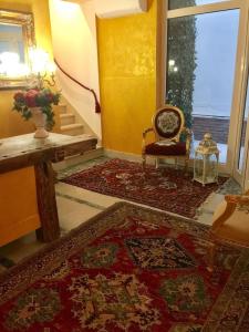 Romantic Escapade in Venice - 11