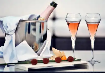 Sofitel Lisbon Liberdade - 10