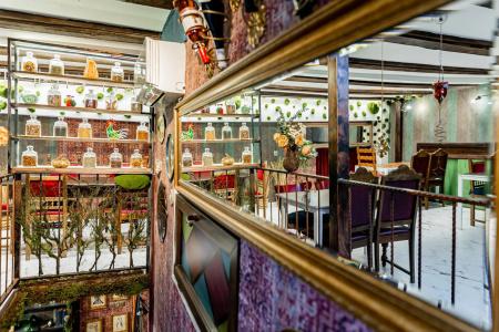 Tiflis Inn Glamour Boutique - 33