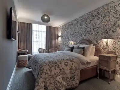 Best Western Plus Centre Den Bosch - 154