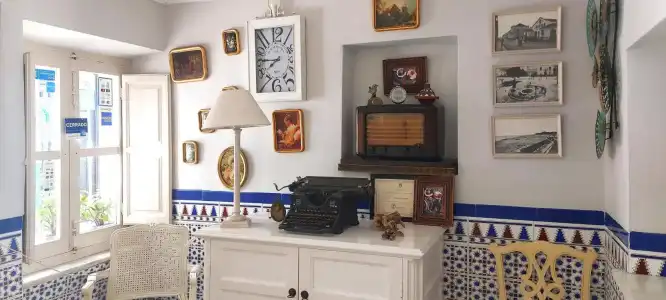 Pension Aduar - 18