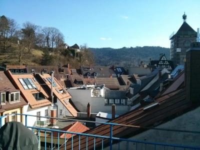 Schwarzwälder Hof - 10