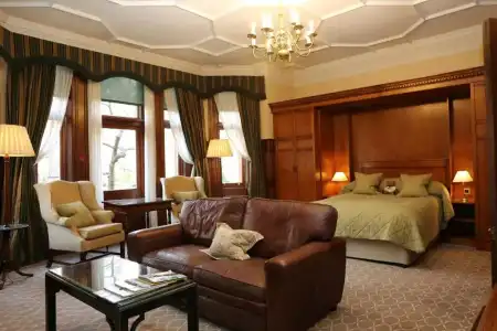 11 Cadogan Gardens and The Apartments by Iconic Luxurys - 51