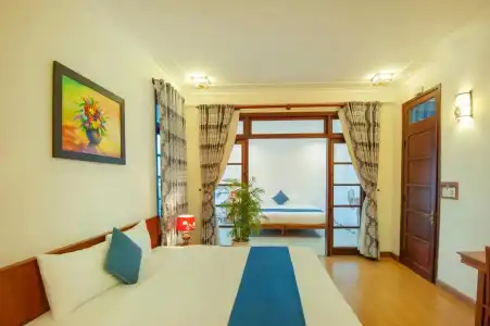 Tropical Garden Homestay Villa - 37