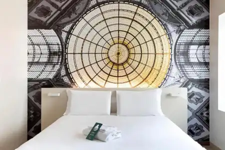 B&B Milano Central Station - 41