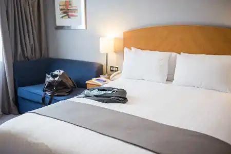 Holiday Inn Manchester West by IHG - 41