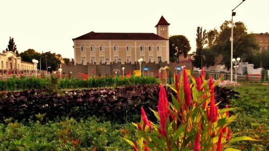 Bessarabia - Hostel - 26