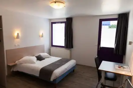 Hôtel de la Gare - 3