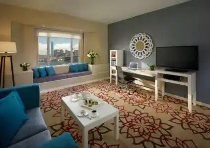 The Excelsior Hong Kong - 3