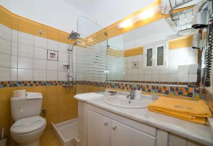 Andreolas Luxury Suites - 73