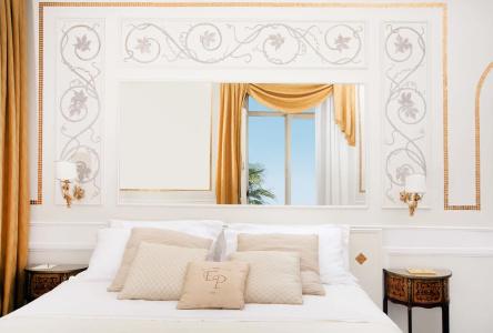 Luxury Villa Excelsior Parco - 34