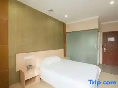 Xinyue Hostel - 67