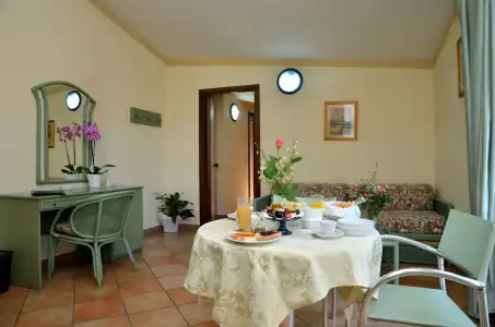 Ristorante Il Ceppo - 19