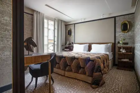 Esprit Saint-Germain - 67