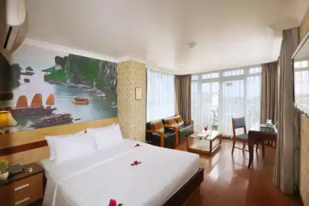 Hanoi House & Travel - 101