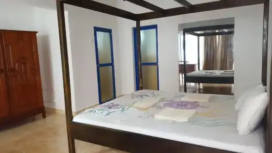 Edelweiss Resort - 37