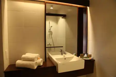 Jetwing Ayurveda Pavilions - 56