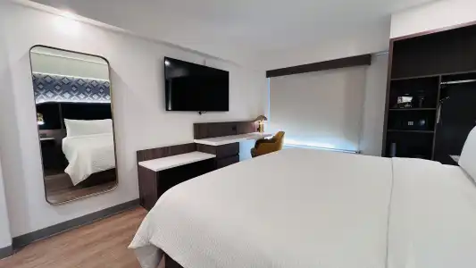 Holiday Inn Express Ciudad De Mexico Condesa by IHG - 42