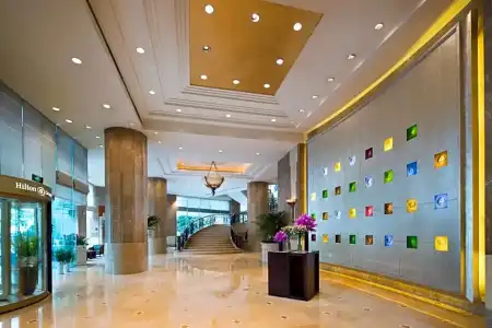 Hilton Chongqing - 89