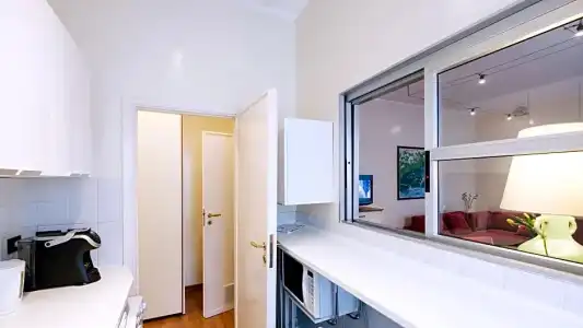 Residence Sacchi - 168
