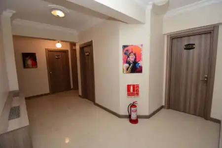 Plevne Otel - 11
