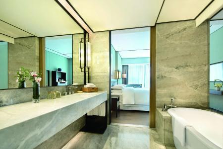 Sheraton Grand Hangzhou Binjiang - 5