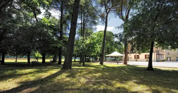 Villa Raffaello Park - 15