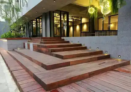Bossotel Chiang Mai - 13