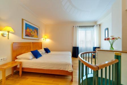 Hapimag Resort Athens - 4