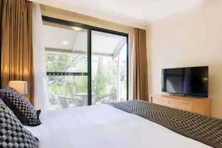 Rydges Kalgoorlie - 130