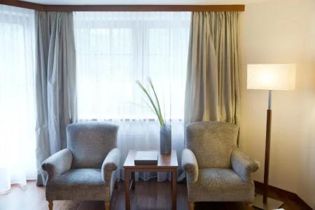 Minglers Sportalm - Das Gourmet- und Genießerhotel - 15