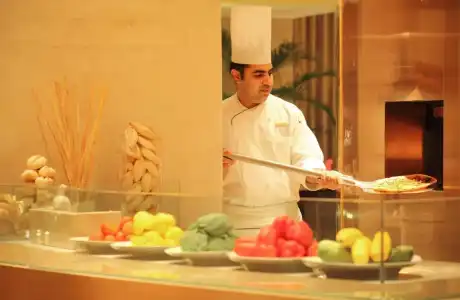 Trident Bandra Kurla Mumbai - 47