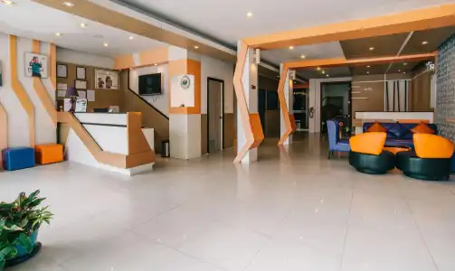 iCheck inn Chill Patong - 13