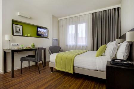 Citadines Sainte-Catherine - 1