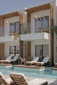 Galazio Beach Resort - 71