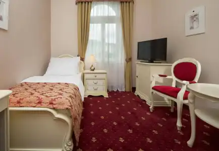 Orea Spa Palace Zvon Mariánské Lázně - 3