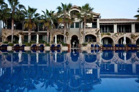 Columbia Beach Resort - 178