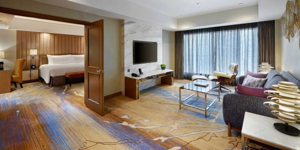 InterContinental Kuala Lumpur by IHG - 39