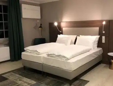 ANA Liberty, Trademark Collection by Wyndham - 18