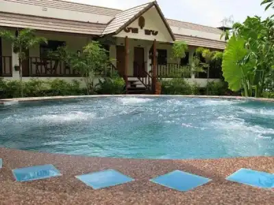 Buppha Resort - 11