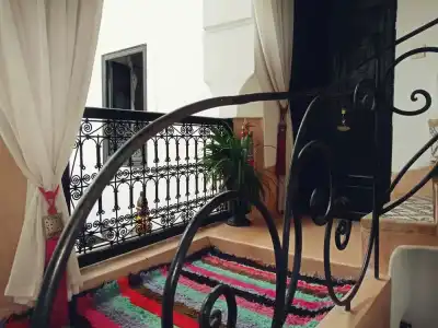 Riad Gaya - 17
