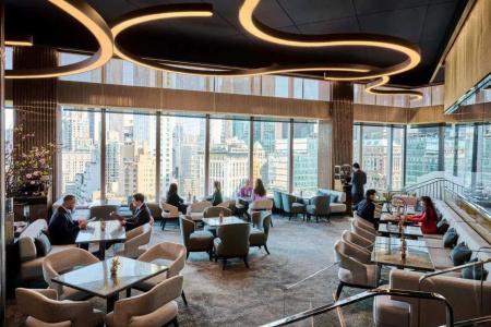 Mandarin Oriental, New York - 23