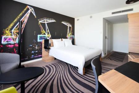 Novotel Szczecin Centrum - 58