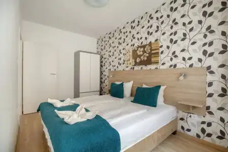 Prince Apartments - 57