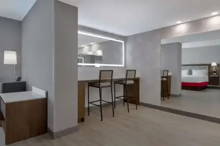 Hampton Inn by Hilton Brampton Toronto - 59