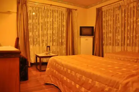 Tibet Guest House - 46