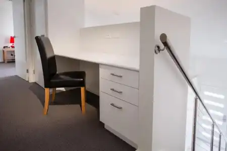 Wallsend Executive Apartments - 43