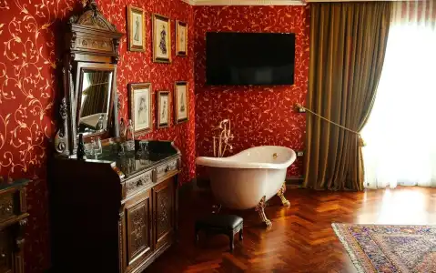 Epidamn Boutique & Spa - 51